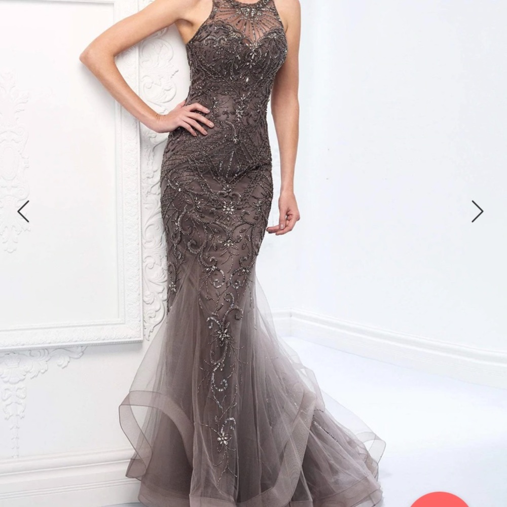 Mother of Bride/Groom Dress